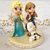 Frozen - Elsa, Anna e Olaf na internet