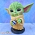 Baby Yoda - Grogu - The Mandalorian - comprar online