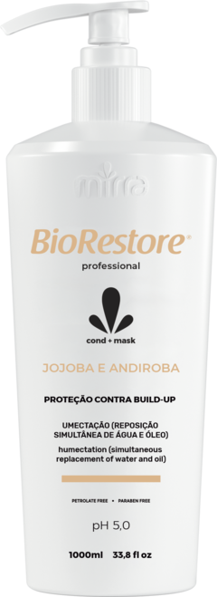 Elements Jojoba e Andiroba PRO - Salão Delivery