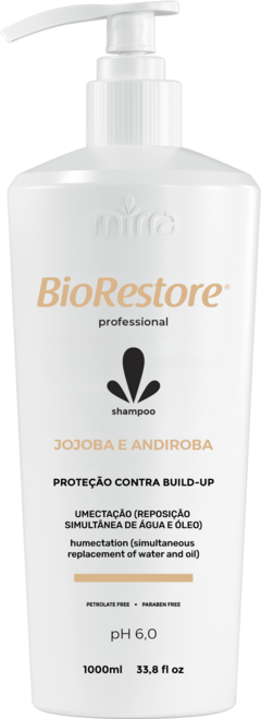 Elements Jojoba e Andiroba PRO - comprar online