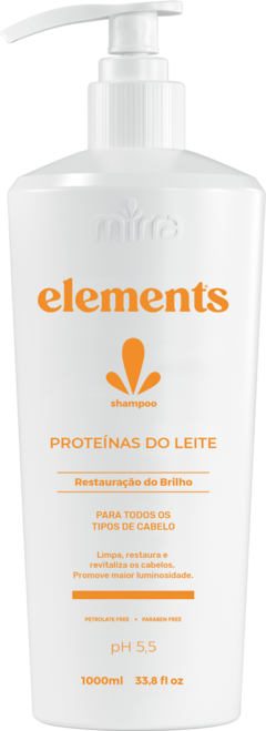 Elements Proteínas do Leite PRO - comprar online