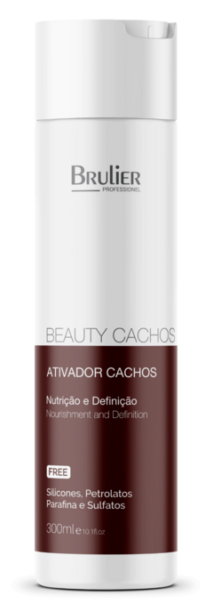 Beauty Cachos - Salão Delivery