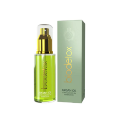 Argan Detox Óleo de Argan Manutenção 60ml - comprar online