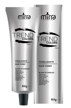 Tonalizante Trend Colors 60gr