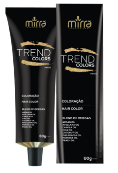 Coloração Trend Colors 60gr