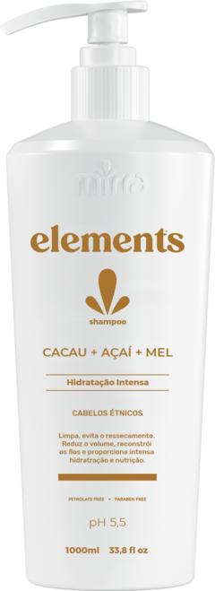 Elements Cacau, Açaí e Mel PRO - comprar online