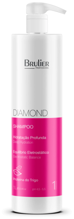 Diamond Hidratação Profunda PRO - comprar online