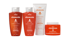 Elements Nutrição Vegetal PRO