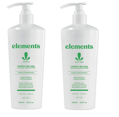 Elements Ginkgo Biloba Pro