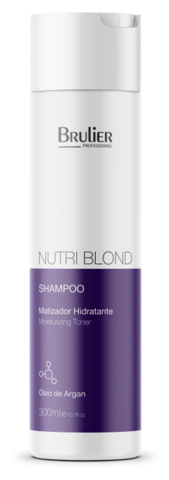 Nutri Blond Nutrição e Matização na internet