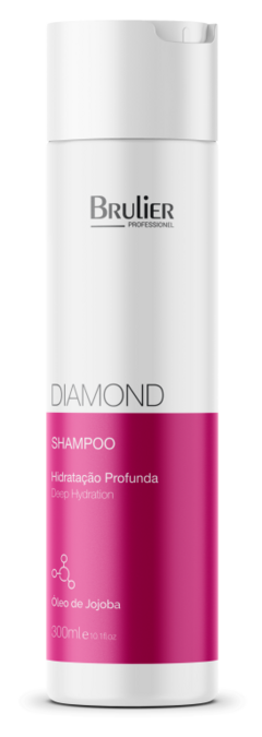 Diamond Hidratação Profunda na internet