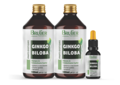 Ginkgo Biloba Terapia Capilar