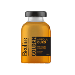 Ampola Golden Hidratação 24ml