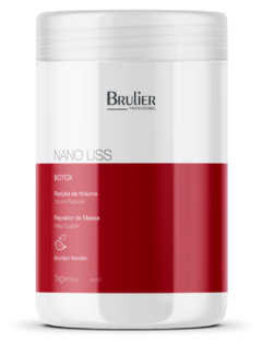 Botox Double Action Nano Liss 1kg