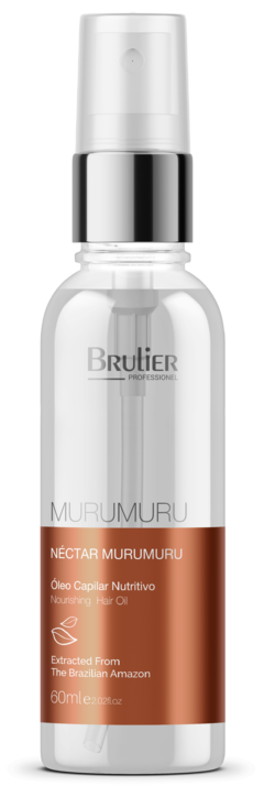 Néctar de Murumuru 60ml