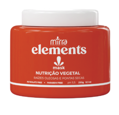 Elements Nutrição Vegetal PRO na internet