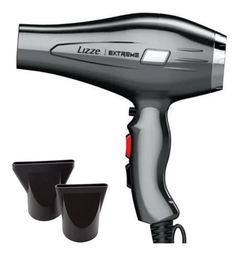 Secador de Cabelo Lizze Extreme 2400W - comprar online