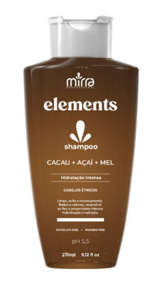 Elements Cacau, Açaí e Mel - comprar online