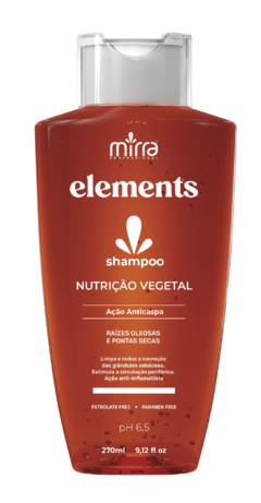 Elements Nutrição Vegetal PRO - comprar online