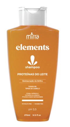 Elements Proteínas do Leite - comprar online