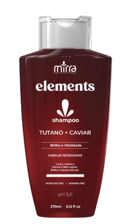 Elements Tutano e Caviar - comprar online