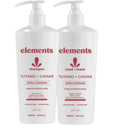 Elements Tutano e Caviar PRO - comprar online