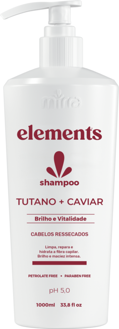 Elements Tutano e Caviar PRO na internet