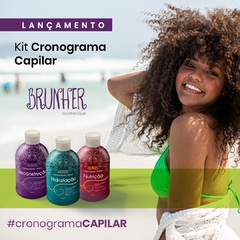 Cronograma Brunher - comprar online