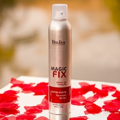 Spray de Fixação Extra Forte Magic Fix 400ml na internet