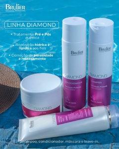 Diamond Hidratação Profunda - comprar online