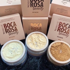 Pó Solto Facial Boca Rosa Beauty Payot - comprar online