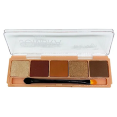 Paleta de sombras Belle Angel - comprar online