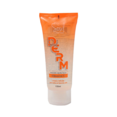 Sabonete facial SOUL Vitamina C