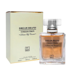 Perfume Dream Brand coconut