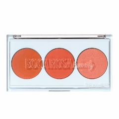 Paleta de blush BocaRosa