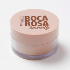 Pó Solto Facial Boca Rosa Beauty Payot