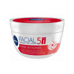 Hidratante facial Nivea / Vult - escolha o seu - comprar online