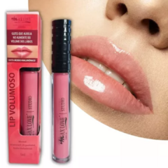 Lip volumoso Maxlove cor 02 - comprar online