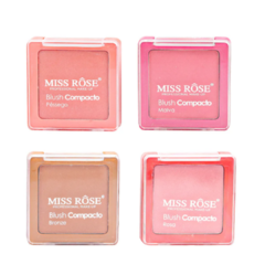 Blush Miss Rose Malva