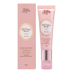 Bb cream LATIKA Bege Escuro