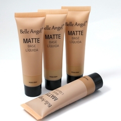 Base Belle Angel matte