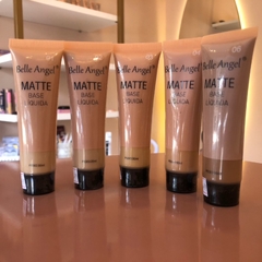 Base Belle Angel matte - loja online