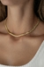 Choker snake dourado