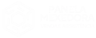 Panela Mexedora | Venda e Assistência Técnica