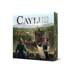 Caylus 1303