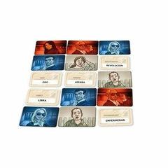 Código Secreto - comprar online