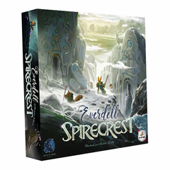 Everdell: Spirecrest (Expansión)