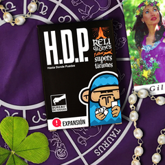 HDP Religiones y otras supersticiones (Expansión) en internet