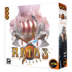 Raids