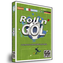 Roll N GOL